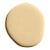 BACKDROP Adhesive Sample Swatch in Miami Parasol (Muted, Soft Yellow) For Sale