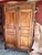 French Antique Armoire For Sale - Image 4 of 12
