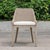 Kenneth Ludwig Chicago Paloma Outdoor Wicker Dining Chair For Sale - Image 4 of 10