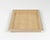 Vintage Serving Tray in Rattan and Chrome from Christian Dior, 1970s For Sale - Image 6 of 16