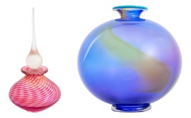 Example of Stuart Abelman Room Accents and Accessories