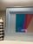 1970s Max Bill Signed Limited Edition Geometric Rainbow Abstract Lithograph Painting 68/100 For Sale In Miami - Image 6 of 14