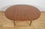Mid-Century Round Teak Fresco Dining Table from G-Plan, United Kingdom, 1960s For Sale - Image 12 of 18