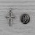 Gemstone Information: - Natural Diamonds - Total Carats - 0.26ctw Cut - Single Color - F - H Clarity - VS2 Metal: 14k...