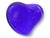 Contemporary Signed Elsa Peretti Tiffany Heart Paperweight For Sale - Image 3 of 3