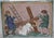 Ceramic Hugo F Kirsch, Monumental Cross-Wagon, 1952, Clay For Sale - Image 7 of 18
