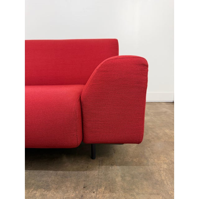 Knoll Sofa by Cini Boeri For Sale - Image 10 of 14