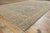 Cerulean Antique Persian Kerman Rug, 08'09 X 13'05 For Sale - Image 8 of 10