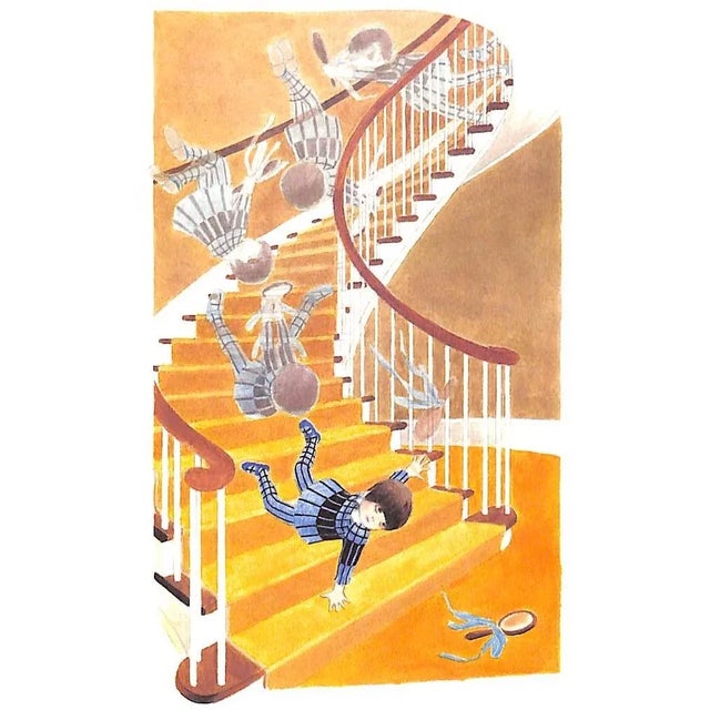 1960s "Pretty Pretty Peggy Moffitt" 1968 Du Bois, William Pene [Story and Pictures By] For Sale - Image 5 of 13