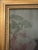 2010s Laurie Samara 17.5 X 14.5 Acrylic Still Life, Signed. Framed For Sale - Image 5 of 6