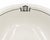 Vintage the 21 Club Nyc Restaurant Serving Bowl Shenango China Jockey Gate Logo For Sale - Image 10 of 13