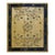 1920s Beige Medallion Oriental Antique Chinese Peking 11'10'' X 14'6'' Wool Rug For Sale