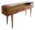 Low Console Table, Italy, 1950s For Sale