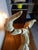Tan The Swimmer Lamp from Pietro Meccani, 1989 For Sale - Image 8 of 9