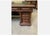 Antique Neo-Renaissance Desk, 1880 For Sale - Image 4 of 15