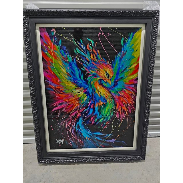 Masot, Christian- Rising Up For Sale In Tampa - Image 6 of 8