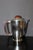 Coffee and Tea Service in Silver Metal, 1930 For Sale - Image 10 of 12