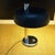 Mid-Century Modern Space Age Table Lamp 7603 by Heinz F.W. Stahl for Hillebrand Lighting, 1970 For Sale - Image 3 of 15