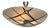 Mid-Century Glass Pendant attributed to Napako, Former Czechoslovakia, 1970s For Sale