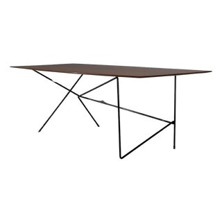 Writing Desk from Daniele Calabi, Italy, 1950s For Sale