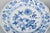 Porcelain Salad Plates with Zwiebelmuster Pattern from Meissen, Germany, Late 20th Century, Set of 4 For Sale - Image 3 of 5
