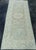 Turkish Oushak Rug 2'3"x 6' #19433 Explore a curated collection of hallway runners, wool rugs, and handmade masterpieces...