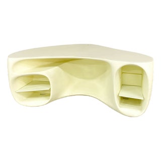 Baobab Desk by Philippe Starck for Vitra, 2000s For Sale