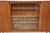 Mid-Century Display Cabinet with Sliding Glass Doors, 1960s For Sale - Image 9 of 18