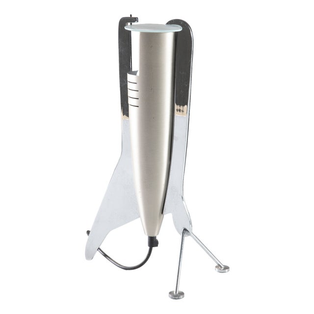 Faro Table Lamp by Massimo Iosa Ghini for Memphis Milano, Italy, 1988 For Sale