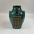 Chinese Ceramic Wine Jug in Turquoise Early 19th Century For Sale - Image 13 of 13