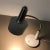 German Modernist Metal Table Light attributed to SIS Lights, 1960s For Sale - Image 14 of 15