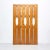 Mid-Century Modern Wood Architectural Piece by Charlotte Perriand, 1960 For Sale - Image 17 of 17