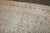 Gray Early 20th Century Soft Blue Persian Mahal Rug - 10'1" x 13'6" For Sale - Image 8 of 11