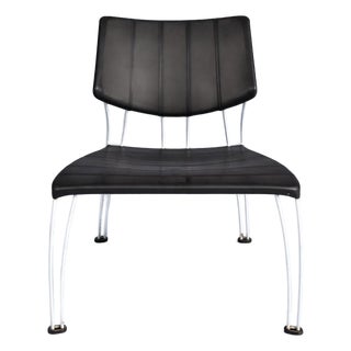 Space Age Chair by Monika Mulder for Ikea, 1990s For Sale