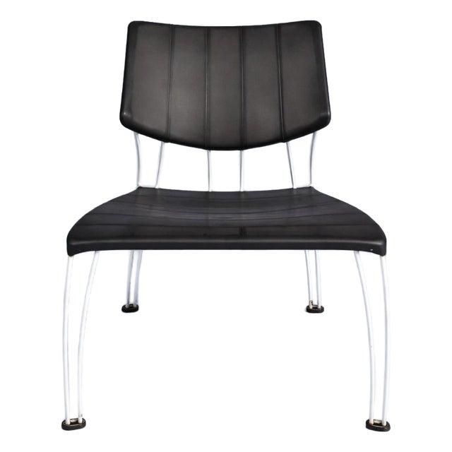 Space Age Chair by Monika Mulder for Ikea, 1990s For Sale