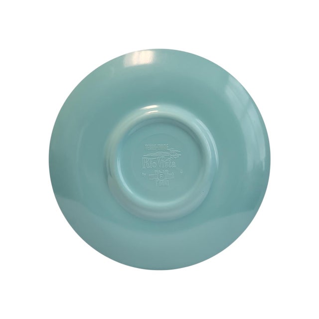 Mid 20th Century Mid Century Modern Texas Ware Rio Vista 35 Piece Collection For Sale - Image 13 of 18