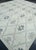 Turkish Turkish Oushak Rug 12'6" x 14'7" #18099 For Sale - Image 3 of 8