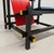 Red and Blue Maestri Series Armchair by Gerrit Thomas Rietveld for Cassina, 1980s For Sale - Image 18 of 18
