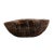 Iron nails used to keep this cherished dough bowl together reinforce its place in the home or garden. A truly charming and...