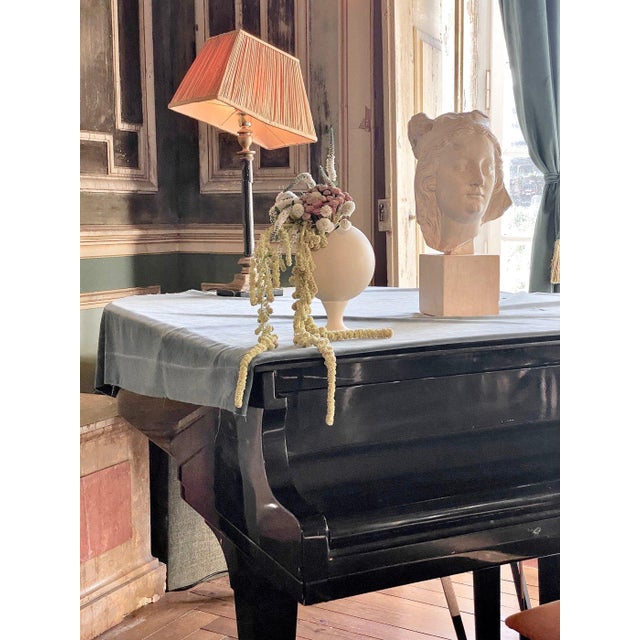 Souvenir_white Matte Vase by Rodrigo Vairinhos For Sale - Image 14 of 18