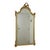 1970s Baroque Style Gold Leaf Mirror from Deknudt, 1970s For Sale - Image 5 of 18