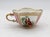 Pink Circa 1888-1916 Richard Klemm, Dresden Quatrefoil Demitasse Cup & Saucer For Sale - Image 8 of 10