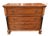 1990s Henredon Aegean Folio Chest For Sale