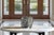 Black Graphic Pilchuk Torpedo Shaped & Rectangular Murano Style Art Glass Vases- A Pair For Sale - Image 10 of 18