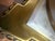 Vintage Hollywood Regency Statement Table Lamps Retailed by Sears - A Pair For Sale - Image 12 of 13