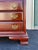 Cherry Chippendale 6-Drawer Chest of Drawers For Sale - Image 11 of 12