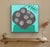 Vessel With Fern Leaf is a painting depicting two of some of my favorite things; vessels and plants. It's 12 x 12 on a...