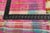 Textile Vintage Azilal Boucherouite Moroccan Rug, 03'04 X 07'10 For Sale - Image 7 of 10