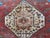 This exceptional 1875 Persian Bakhshaish carpet, measuring an impressive 9'6" x 14'8", represents one of the most sought-...