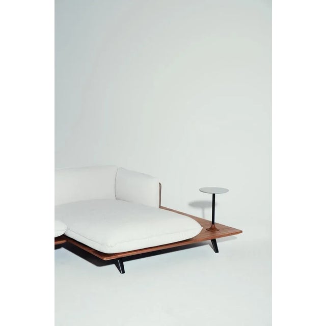 Not Yet Made - Made To Order Sahara Sofa by Noé Duchaufour Lawrance For Sale - Image 5 of 8
